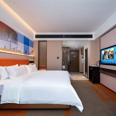 Hotel Hampton By Hilton Huizhou Zhongkai Hi-Tech Zone Extérieur photo